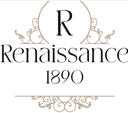 RENAISSANCE 1890 Logo
